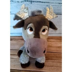 TY Beanie Babie Sven Frozen 2019